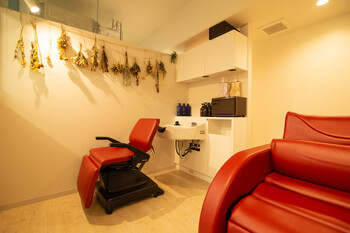 Hair Salon Treacle | 荻窪のヘアサロン Hair Salon Treacle | 荻窪のヘアサロン