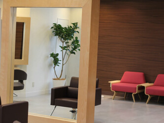 SOU HAIR DESIGN | 横浜のヘアサロン SOU HAIR DESIGN | 横浜のヘアサロン