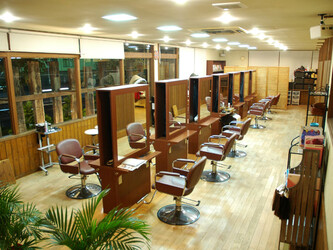 Natura Isesaki | 伊勢崎のヘアサロン Natura Isesaki | 伊勢崎のヘアサロン