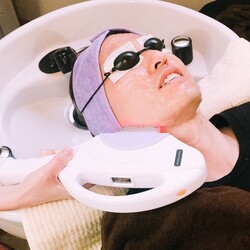 Luana hair make | 松山のエステサロン Luana hair make | 松山のエステサロン