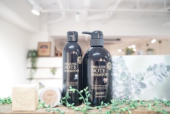 Trait | 本町のヘアサロン Trait | 本町のヘアサロン