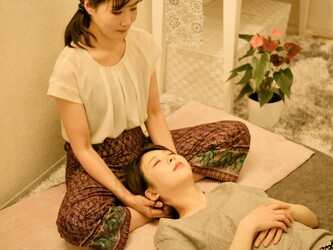 癒し空間サロン〜すいれん〜 | 嵐山/嵯峨野/桂のリラクゼーション 癒し空間サロン〜すいれん〜 | 嵐山/嵯峨野/桂のリラクゼーション