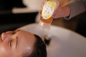 TERRACE GRACE | 元町のヘアサロン TERRACE GRACE | 元町のヘアサロン