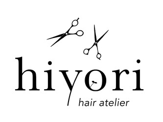 hair atelier hiyori | 高知のヘアサロン hair atelier hiyori | 高知のヘアサロン