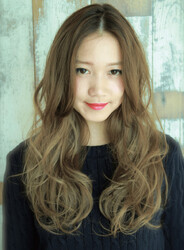 GLANZ Hair&Make | 所沢のヘアサロン GLANZ Hair&Make | 所沢のヘアサロン