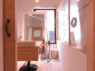 Labbi Hair atelier | 長野のヘアサロン Labbi Hair atelier | 長野のヘアサロン