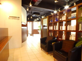 assemblage | 川口のヘアサロン assemblage | 川口のヘアサロン