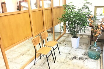 ihori | 関内のヘアサロン ihori | 関内のヘアサロン