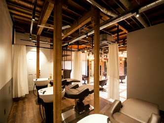 meme&pepe | 八王子のヘアサロン meme&pepe | 八王子のヘアサロン