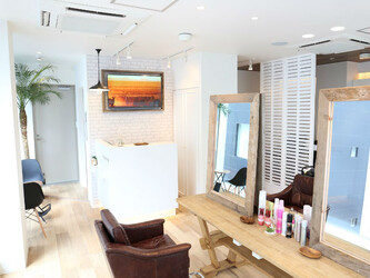 muruchura | 銀座のヘアサロン muruchura | 銀座のヘアサロン