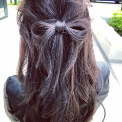 OGG hair | 燕のヘアサロン OGG hair | 燕のヘアサロン