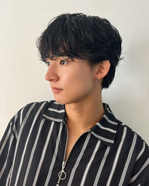 mico hair salon | 藤沢のヘアサロン