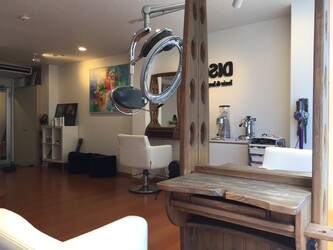 DISCO-hair&happiness- | 千葉のヘアサロン DISCO-hair&happiness- | 千葉のヘアサロン