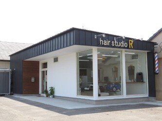 ヘアースタジオR | 都城のヘアサロン ヘアースタジオR | 都城のヘアサロン