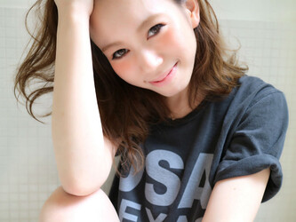 2nd | 心斎橋のヘアサロン 2nd | 心斎橋のヘアサロン