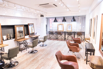 nico 五反田店 | 五反田のヘアサロン nico 五反田店 | 五反田のヘアサロン