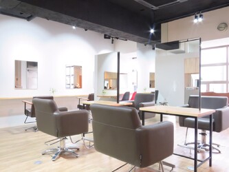 BRUSH | 松本のヘアサロン BRUSH | 松本のヘアサロン