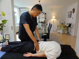 TORERU | 帯広のリラクゼーション TORERU | 帯広のリラクゼーション