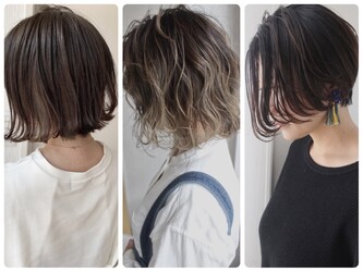 haco. | 金沢のヘアサロン haco. | 金沢のヘアサロン