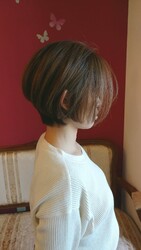 morpha | 半田のヘアサロン morpha | 半田のヘアサロン
