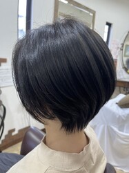 Cast hair doll | 広島駅周辺のヘアサロン Cast hair doll | 広島駅周辺のヘアサロン