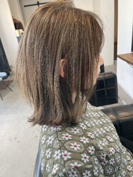 MIJYORE | 岡山のヘアサロン MIJYORE | 岡山のヘアサロン