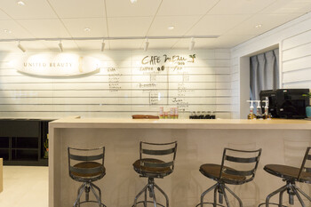 UNITED BEAUTY WEST COAST | 小松のヘアサロン UNITED BEAUTY WEST COAST | 小松のヘアサロン