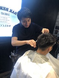 SANKARI 真法院店 | 天王寺/阿倍野のヘアサロン SANKARI 真法院店 | 天王寺/阿倍野のヘアサロン