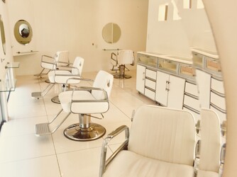 Scanner hair make | 松本のヘアサロン Scanner hair make | 松本のヘアサロン