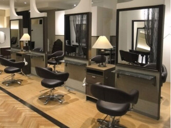 Le huit | 名駅のヘアサロン Le huit | 名駅のヘアサロン