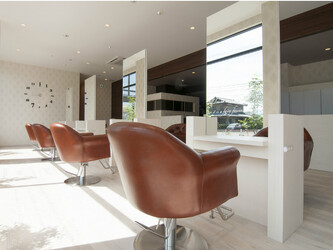 ヘア&メイク NEW★STAR! | 福井のヘアサロン ヘア&メイク NEW★STAR! | 福井のヘアサロン