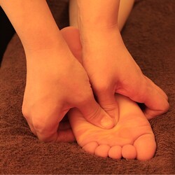 private salon LiAnge | 本町のリラクゼーション private salon LiAnge | 本町のリラクゼーション