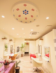 LAMP HAIR | 志木のヘアサロン LAMP HAIR | 志木のヘアサロン