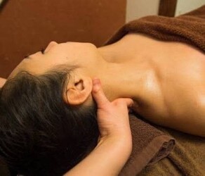BALI SPA EKA | 上石神井のリラクゼーション BALI SPA EKA | 上石神井のリラクゼーション