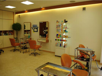 クープ・クレール | 米子のヘアサロン クープ・クレール | 米子のヘアサロン