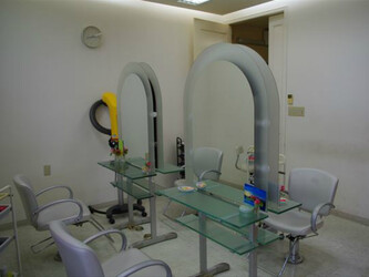 ルージュAT | 米子のヘアサロン ルージュAT | 米子のヘアサロン