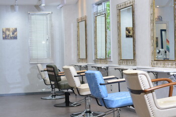 Liraica【リライカ】 | 新宿のヘアサロン Liraica【リライカ】 | 新宿のヘアサロン