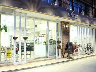 Hair studio Olive 大阪ドーム前店 | 九条/弁天町のヘアサロン Hair studio Olive 大阪ドーム前店 | 九条/弁天町のヘアサロン