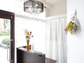 Pualice | 天満/南森町のアイラッシュ Pualice | 天満/南森町のアイラッシュ