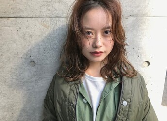 depart 南青山 | 表参道のヘアサロン depart 南青山 | 表参道のヘアサロン