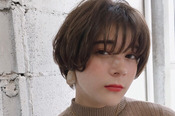 depart 表参道 | 表参道のヘアサロン depart 表参道 | 表参道のヘアサロン