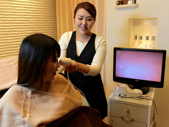 Shaving&este Blanc pur | 前橋のエステサロン Shaving&este Blanc pur | 前橋のエステサロン