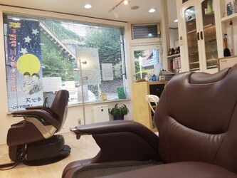 Cut&Shave UEMURA | 駒込のヘアサロン Cut&Shave UEMURA | 駒込のヘアサロン