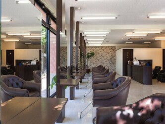 BALANCE. beauty resort | 倉敷のヘアサロン BALANCE. beauty resort | 倉敷のヘアサロン