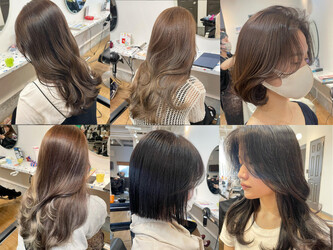LUCK Hair Space【ラックヘアスペース】 | 津田沼のヘアサロン LUCK Hair Space【ラックヘアスペース】 | 津田沼のヘアサロン