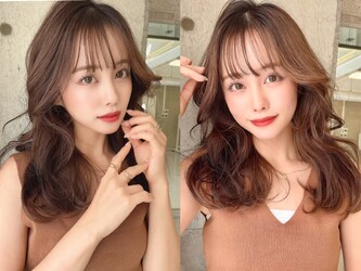 Voasorte ORIENTAL | 岩倉のヘアサロン Voasorte ORIENTAL | 岩倉のヘアサロン