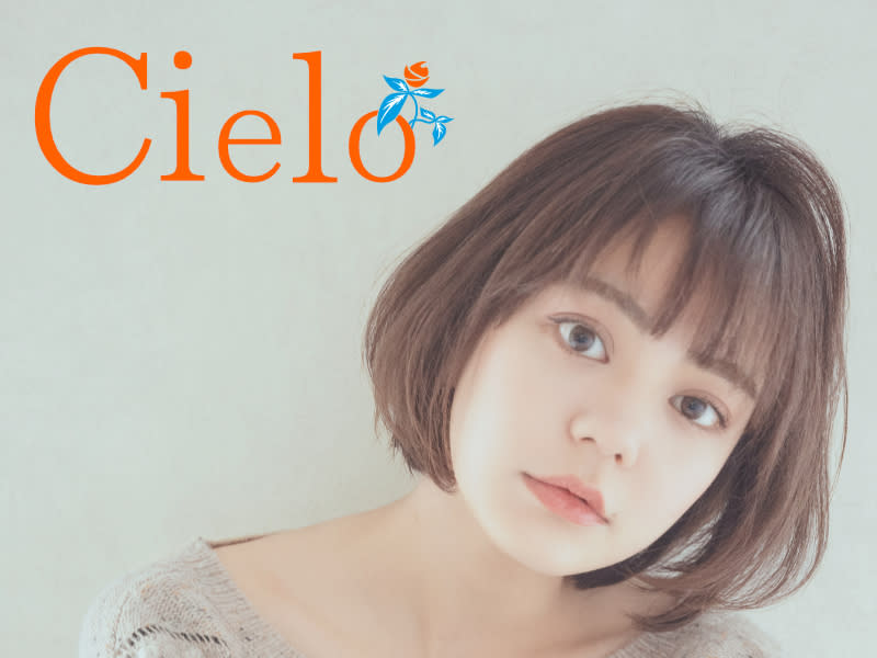 Cielo 池袋西口 | 池袋のヘアサロン