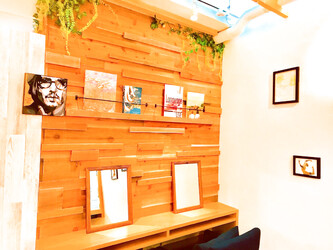 glam 高田馬場店 | 高田馬場のヘアサロン glam 高田馬場店 | 高田馬場のヘアサロン