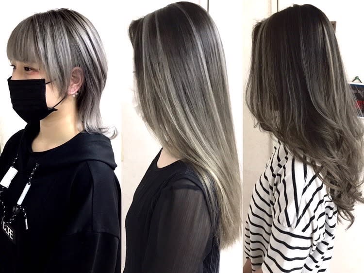 CUT HOUSE BOB | 京橋のヘアサロン