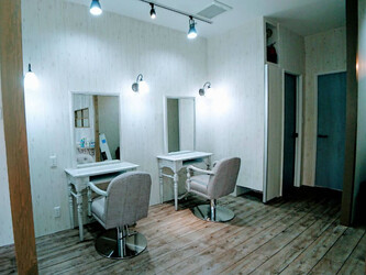 Ferite | 柏のヘアサロン Ferite | 柏のヘアサロン